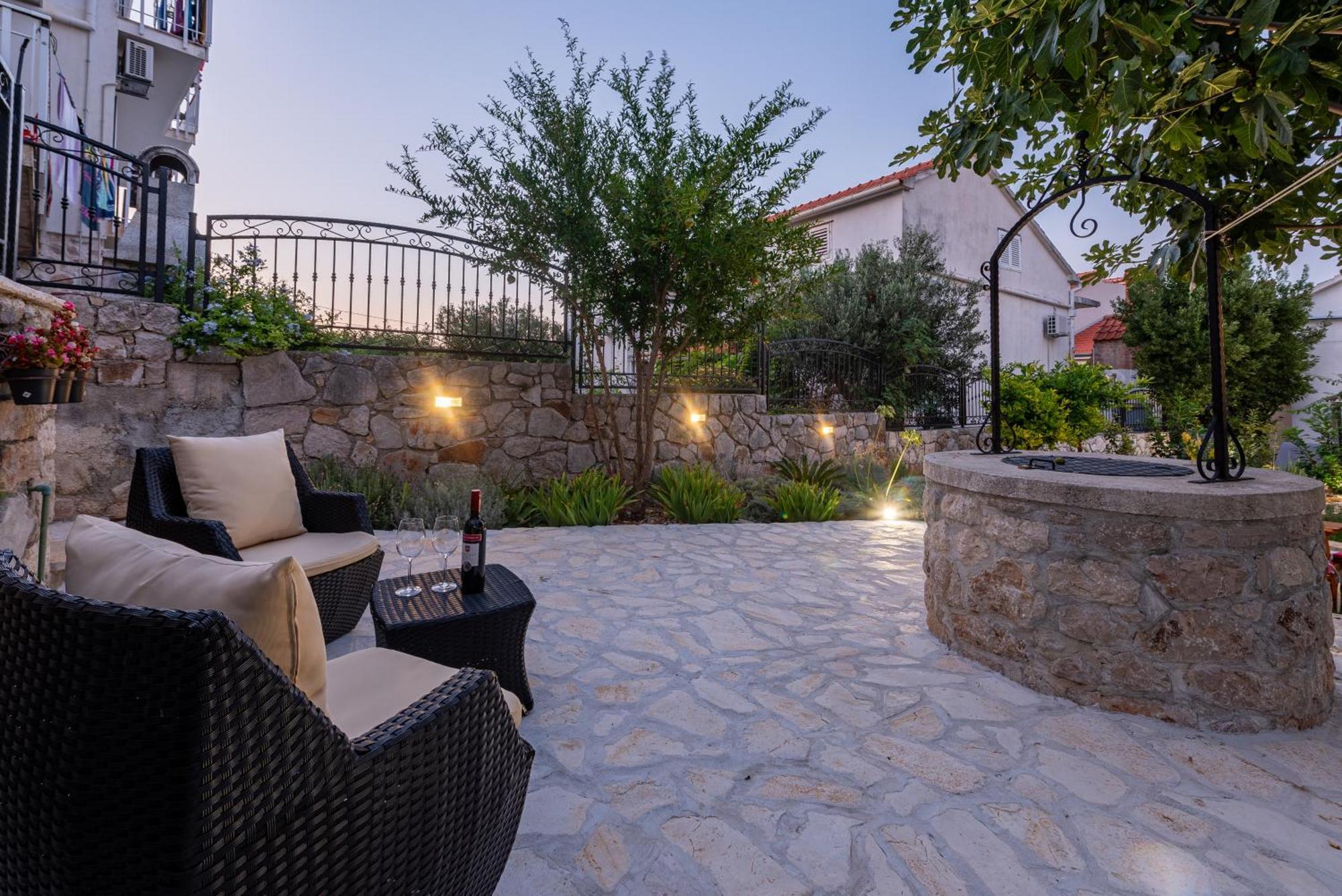 Home With A Unique View Preko Exterior foto