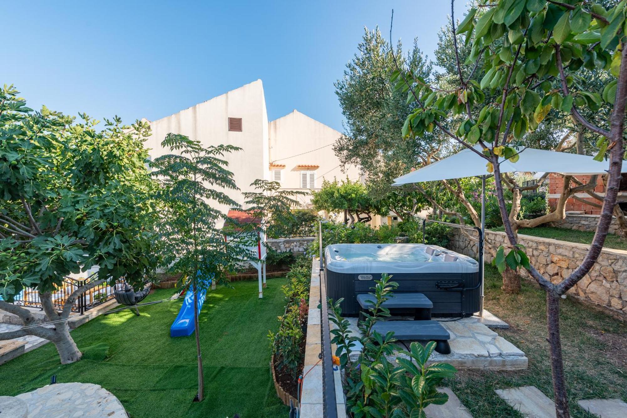 Home With A Unique View Preko Exterior foto